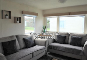 Caister Holiday Let